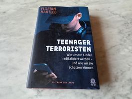 TEENAGER TERRORISTEN