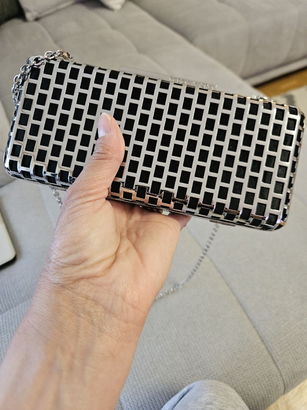 Borse da donna: pochette – Nuovo (secondo la descrizione) da Chêne-Bourg venduto da gab_7cg8 2