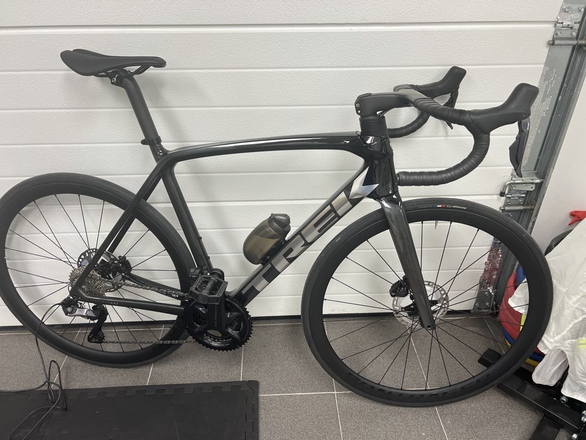 Trek Biciclette: Trek SLR 9 émonda – Nuovo (secondo la descrizione) da Veyrier venduto da men_p825 1