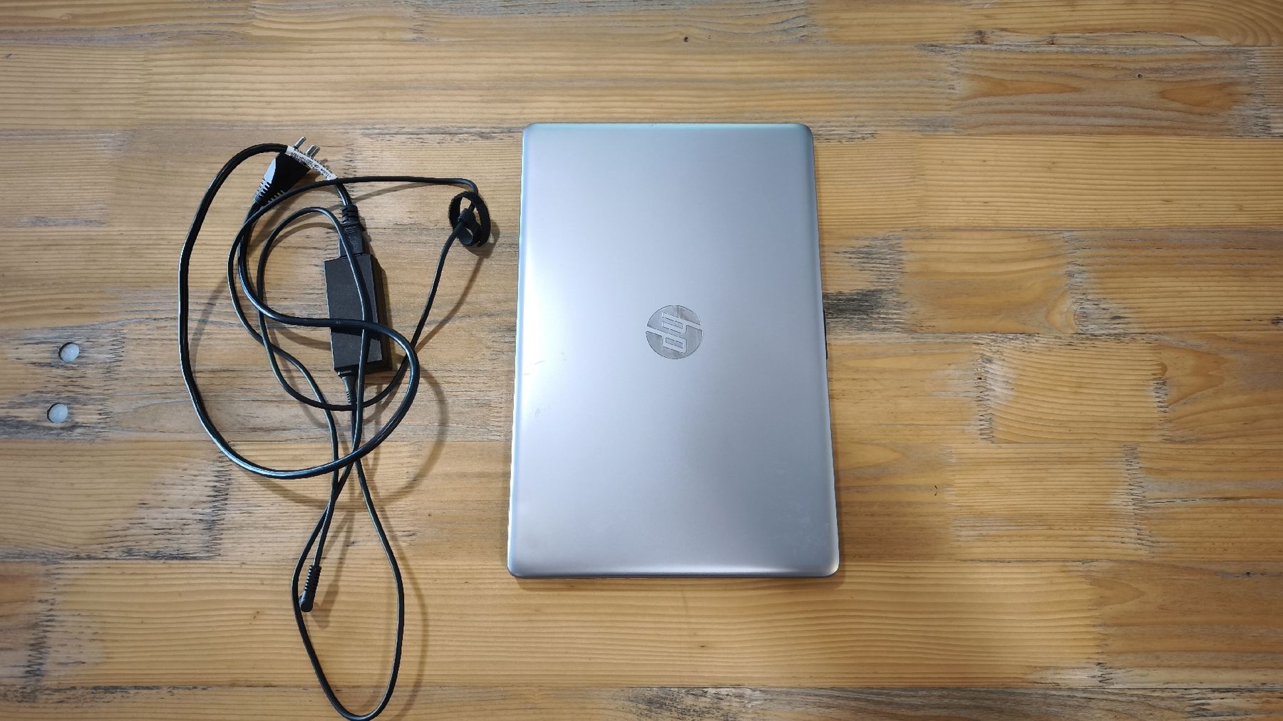 Hewlett Packard Notebooks: HP Laptop 15,6" Win 11 – Gebraucht aus Islikon von megabestie 1