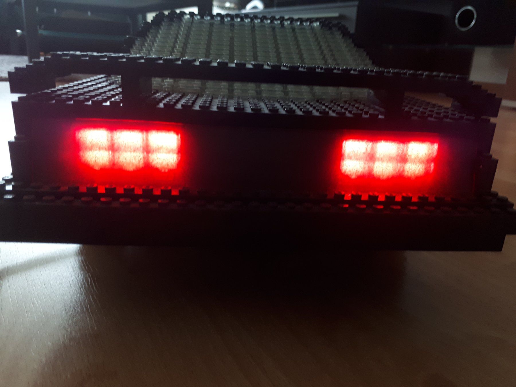 Pontiac Modellini d'auto: Pontiac Firebird Trans Am LEGO – Usato da Brunnen venduto da Alpenklaenge 6