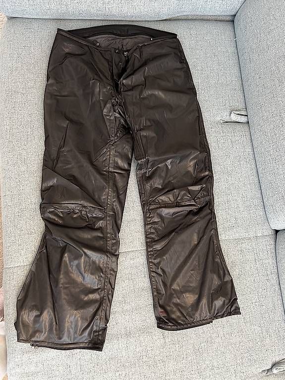 Pantaloni: MODEKA VIPER LT, TEXTILHOSE DAMEN GRÖSSE 38 – Usato da Liebefeld venduto da suc_5r8g 3