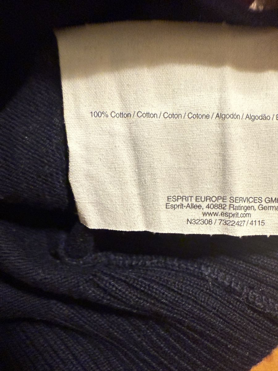 Esprit Maglioni & Felpe: Strickpullover von Esprit – Usato da Schattenhalb venduto da Oodaaq 1