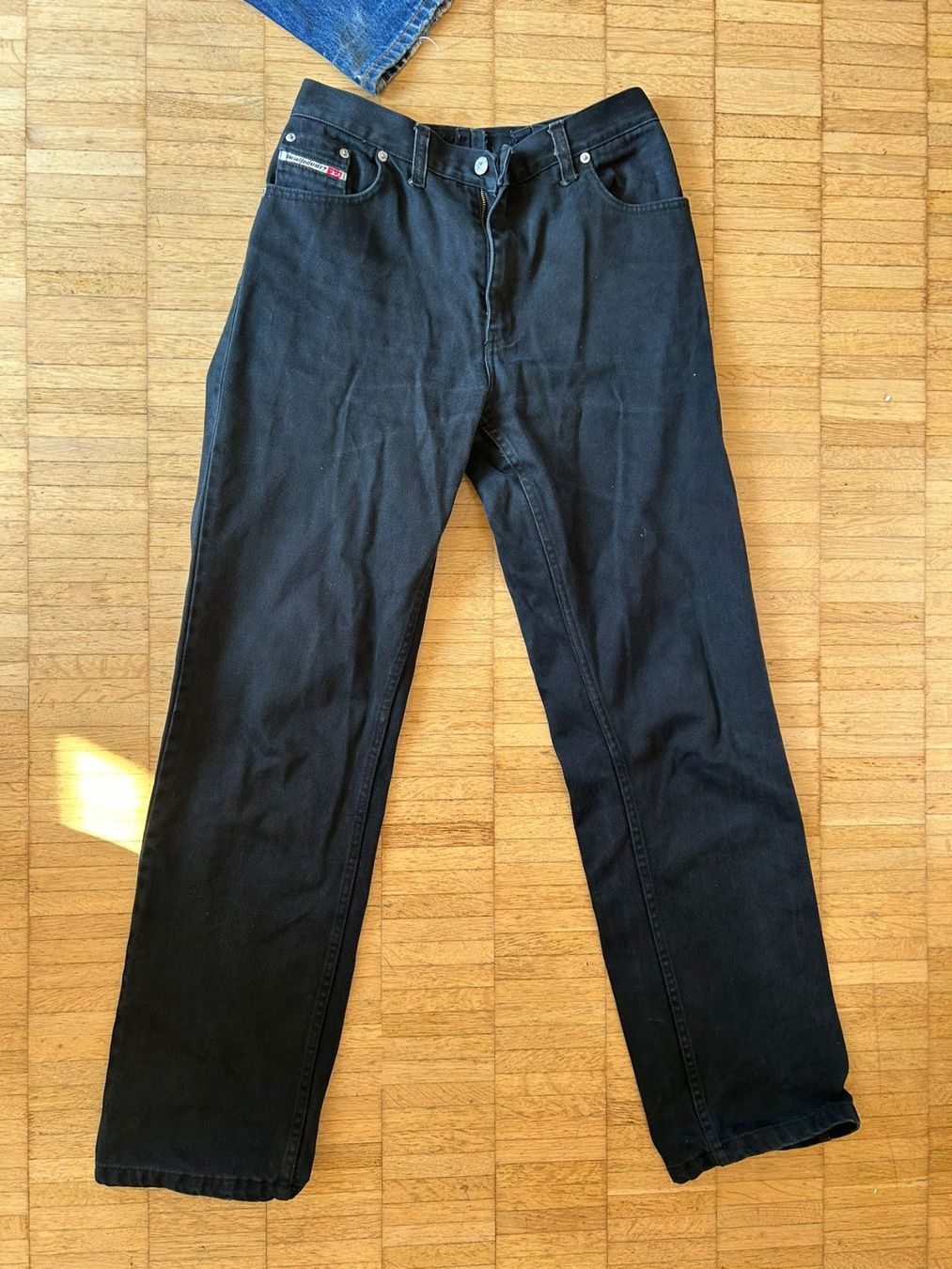 Diesel Jeans: Diesel Jeans – Usato da Basel venduto da AlineAssi1234