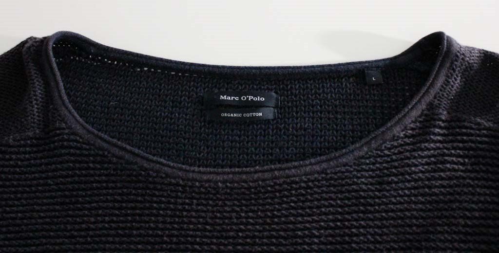 Maglioni & Felpe: Marc O'Polo Strickpullover Gr. L – Usato da Belp venduto da caramel-secondhand 5
