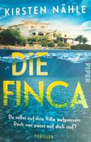 Kirsten Nähle - Die Finca