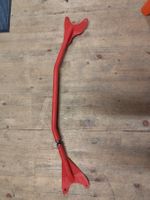 Barre anti-rapprochement subaru gt/wrx 