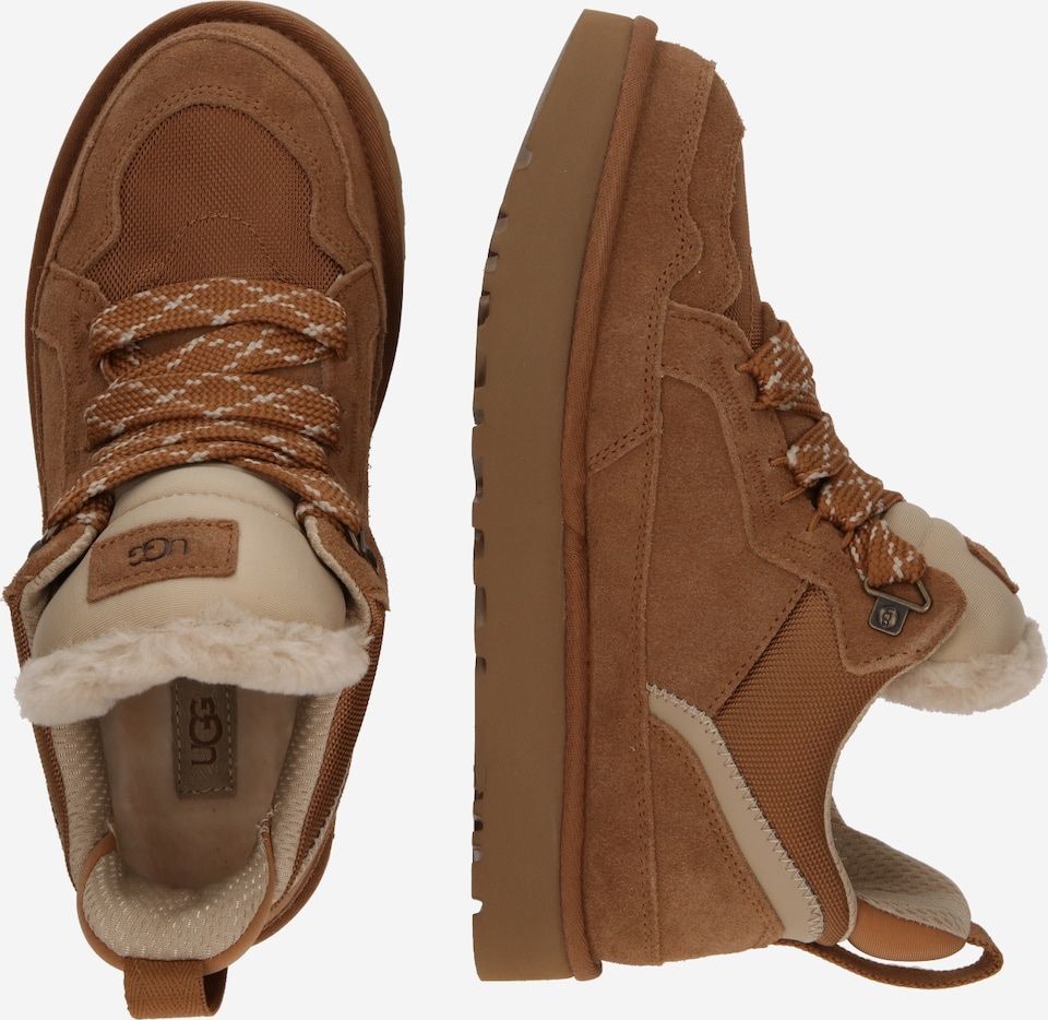 Ugg Herrenschuhe: Ugg Lowmel Sneaker Herren – Gebraucht aus Glis von Gspon89 1