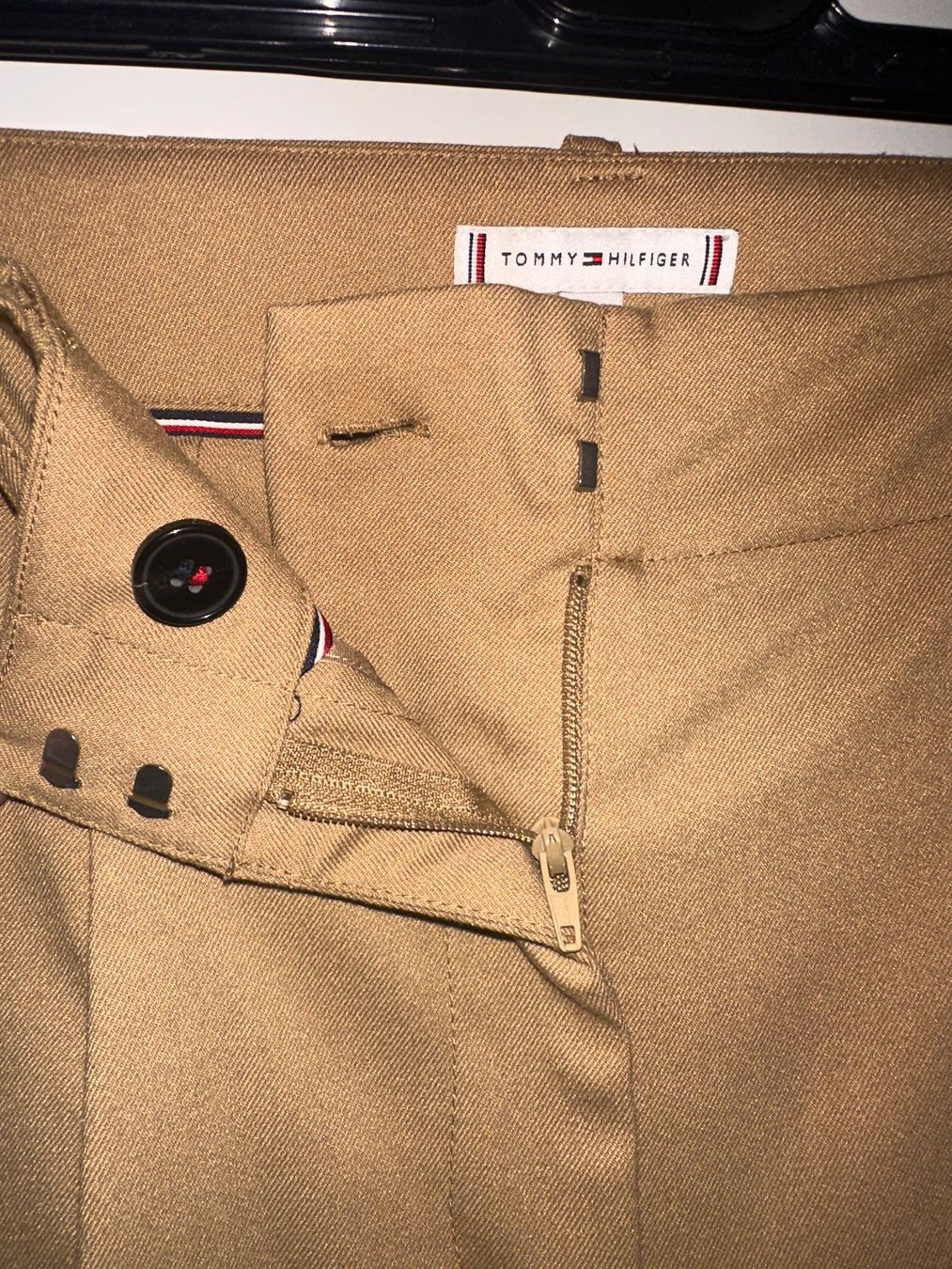 Pantaloni: Hose - Tommy Hilfiger - XS/34 – Nuovo (secondo la descrizione) da Wauwil venduto da est_r5td 3