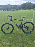 echtes Mountainbike Giant Anthem. X3