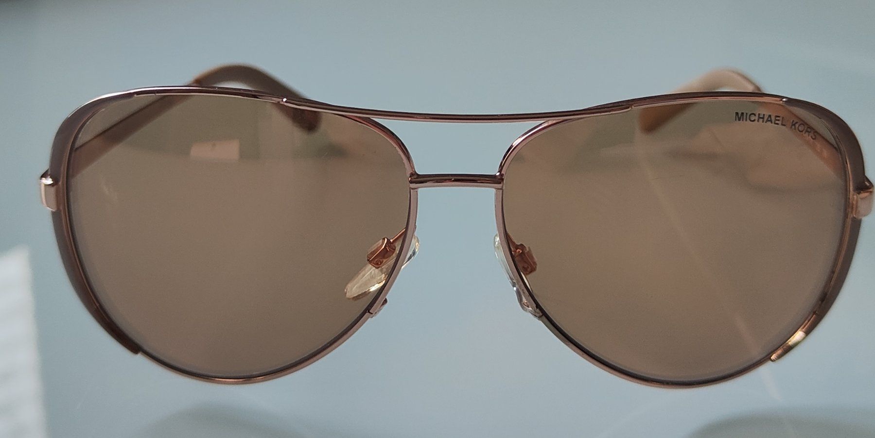 Michael Kors Occhiali & Lenti: Sonnebrille Michael Kors – Nuovo (secondo la descrizione) da Müllheim Dorf venduto da bea1970 1