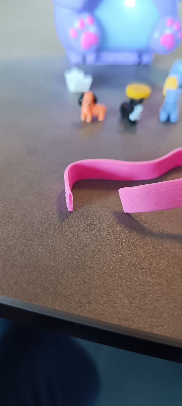 Polly Pocket Spielzeuge: 3 verschiedene Polly Pocket – Gebraucht aus Granges-Paccot von Branchi 4