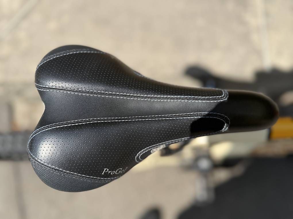 Vélos: Focus Zonukwa 19,5 Zoll – D'occasion à Samstagern par Playerz_M3 4
