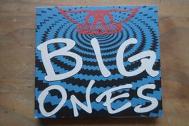 AEROSMITH - BIG ONES - BEST OF - CD