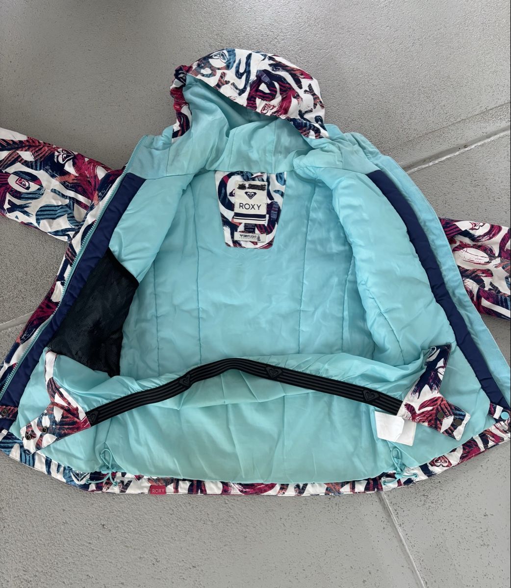 Roxy Jacken & Mäntel: Veste hiver Roxy 12 ans – Gebraucht aus Bulle von Marjory 1