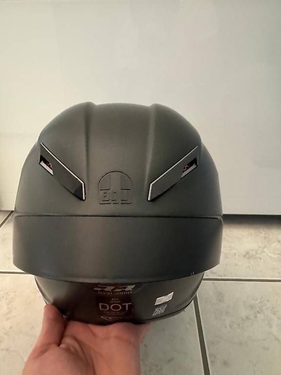 AGV Helme & Visiere: AGV Pista GP RR Electrum Limited Edition – Gebraucht aus Oberstocken von dar_jb9f 2