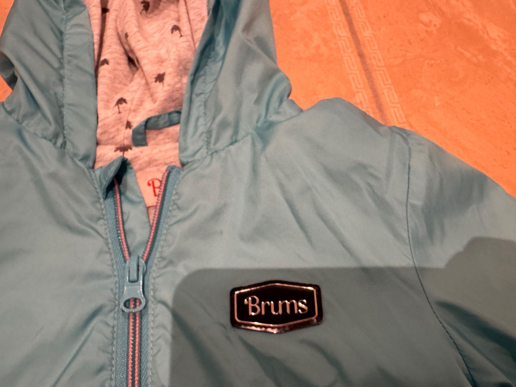 Giacche: Brums süsse Windjacke, 3J 98 – Usato da Klingnau venduto da Markus14 3