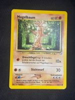 Pokemon Mogelbaum 77/111 WOTC Neo Genesis DE