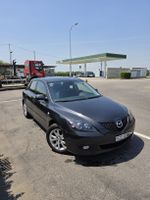 Mazda 3 160.000 km Ab. 1.-