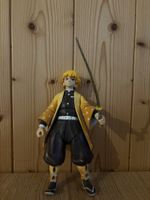 Demon Slayer Zenitsu Agatsuma Figur