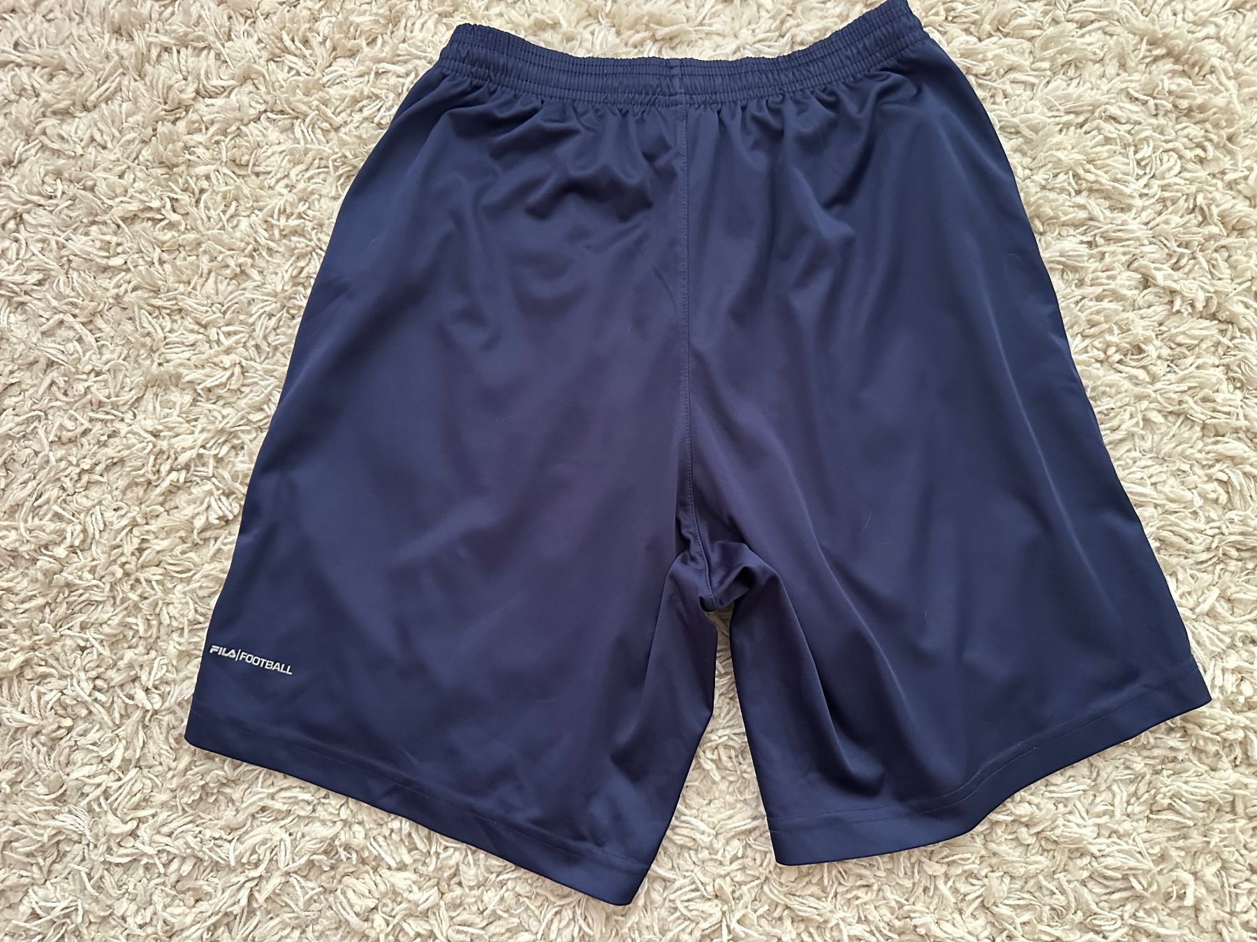 Fila Hosen: Fila Shorts Gr.S – Gebraucht aus Bern von BrandVilla 1