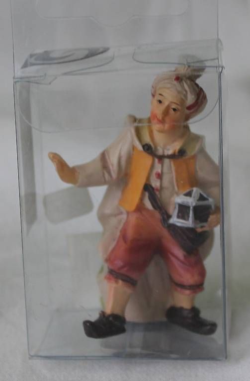 Figurines: Elefantenttreiber – D'occasion à Moosseedorf par Tigerlily1 4