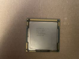 Intel core i5-655k