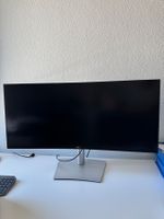 Dell Monitor 32 Zoll im original Karton neuwertig