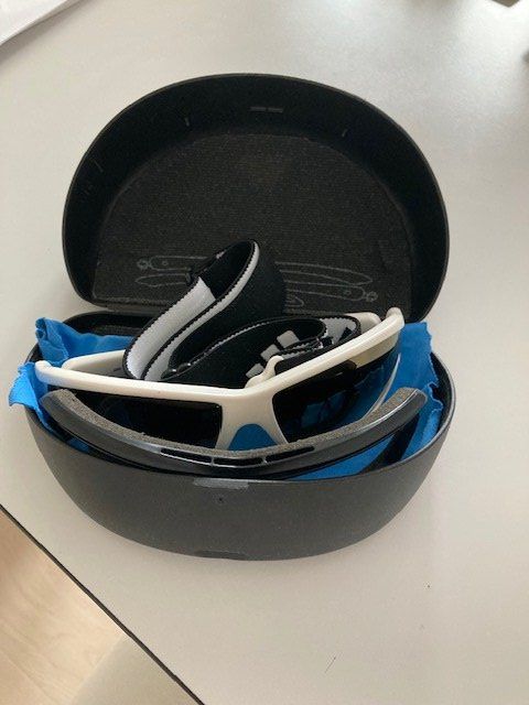 Adidas Occhiali & Lenti: ADIDAS Sportbrille – Usato da Zürich venduto da Mstamm 4