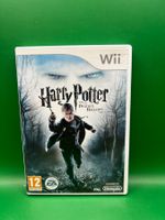 Harry Potter ant the deathly hallows - part 1 (mehrsprachig)