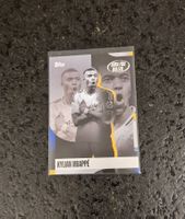 Kylian Mbappe - Real Madrid - Topps