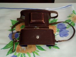 Finetta Kamera