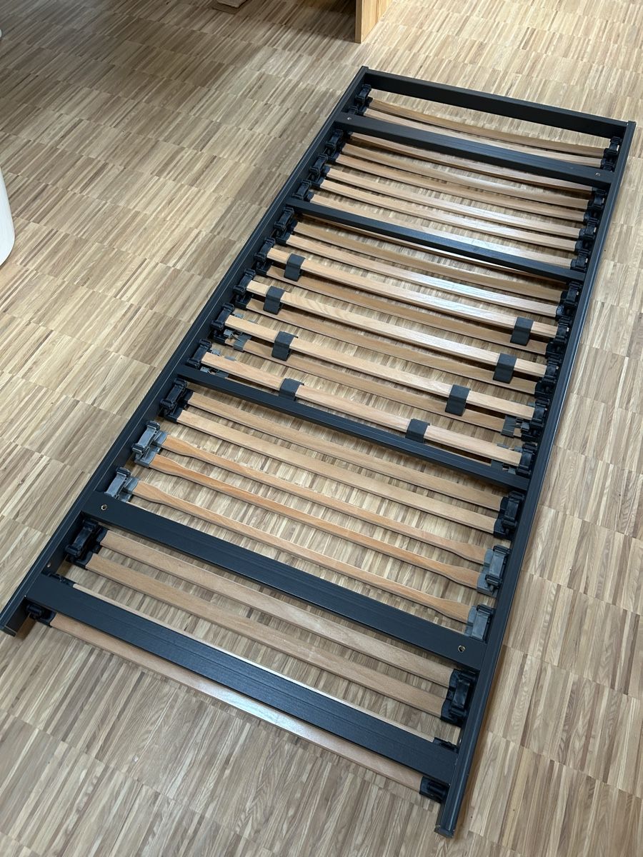Bico Reti a doghe: Bettgestell Lattenrost Bico Swing-Flex – Usato da Mollis venduto da Jennay 7