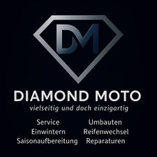 Profile image of DiamondMoto
