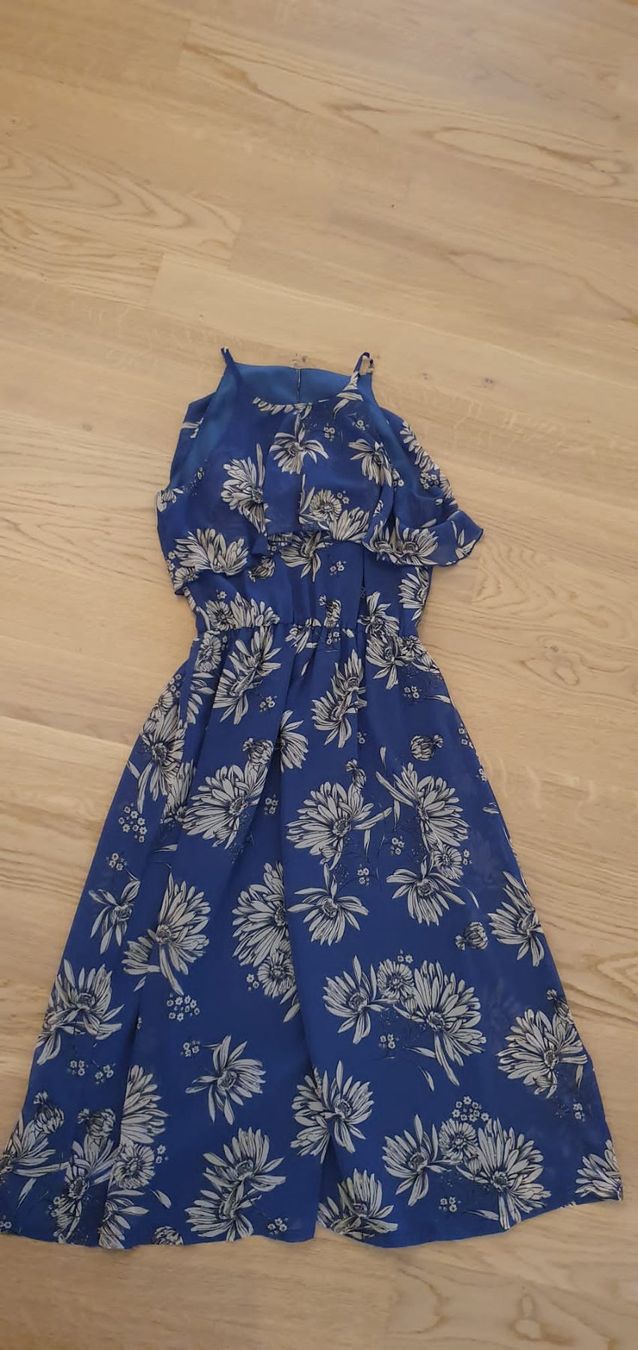 Esprit Vestiti: Sommerkleid Damen, edc by esprit, Grösse 36 – Usato da Pfäffikon ZH venduto da Calemor