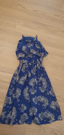 Sommerkleid Damen, edc by esprit, Grösse 36