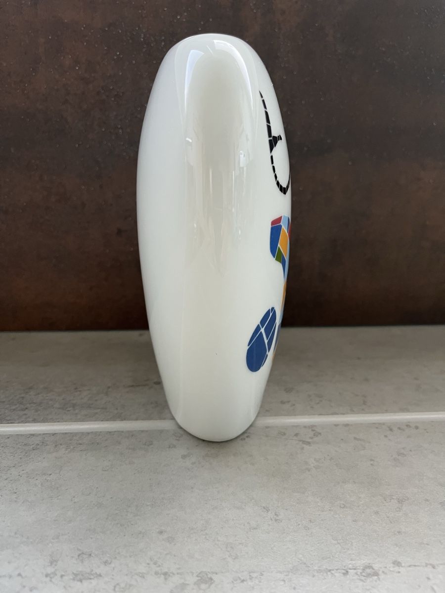 Vasi & Recipienti: Vase Gaudi Serran Ventura – Nuovo (secondo la descrizione) da St. Prex venduto da Nikolletta 4