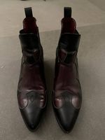 Benci Brothers Stiefeletten Gr. 40