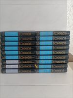 Storia moderna di roma antica (18 libri) / François Mabit /