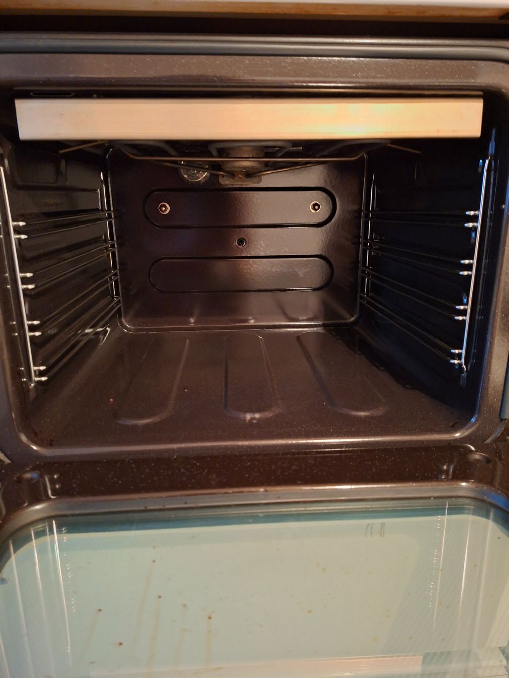 V-Zug Elettrodomestici da cucina: V-Zug Backofen – Usato da Fehraltorf venduto da edi_27vq 1