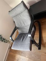 Ikea poäng Sessel