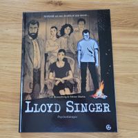 BD EO Lloyd Singer 7. Psychothérapie