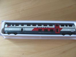 H25105/ IC2000 SBB Bistro - Wagen