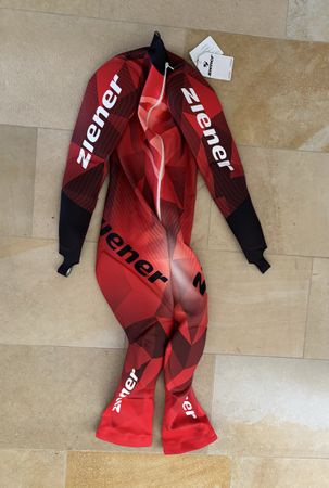 Skirenndress neu Gr. S