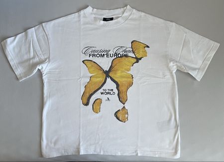 Peso T-Shirt, Grösse L