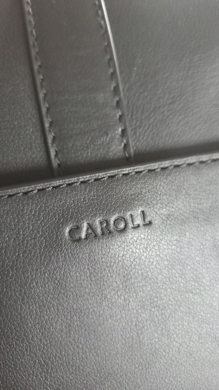 Caroll Borse da donna: sac Caroll – Nuovo e nell'imballaggio originale da La Rippe venduto da SophieU 2