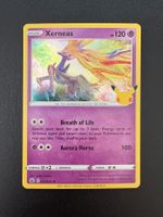 Xerneas 012/025 – CEL Celebrations EN