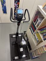 Kettler Ergometer E7 Heimtrainer