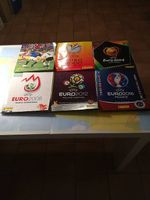 collezione album europeo di calcio
