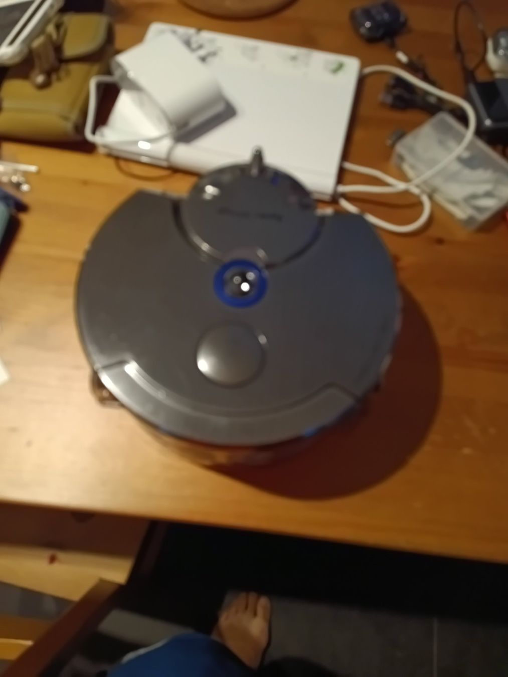 Dyson Aspirateurs & Accessoires: Dyson Eye 360 – Défectueux à Bertschikon (Gossau, ZH) par SJLPHI